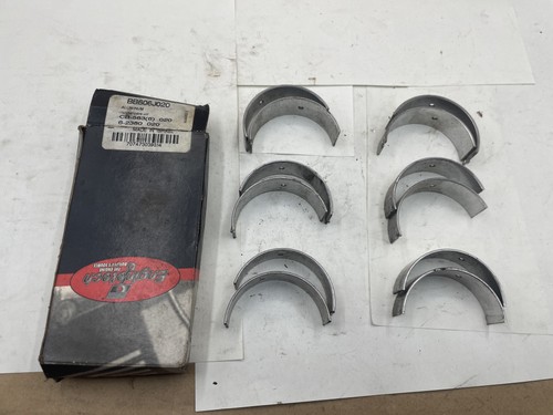 1960 ford mustang 260 289 - ford,