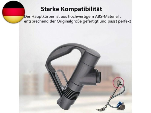 Ersatzgriff für dyson - für,