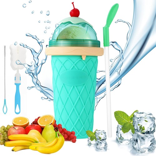 Slush eis becher - eis,