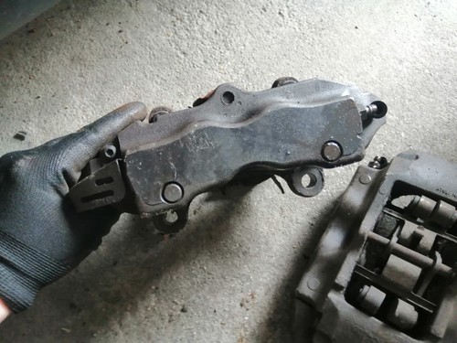 Brembo kolben bremssättel - 4,