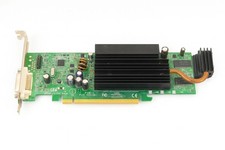 Leadtek ⭐ NVIDIA GeForce 6600 ⭐ 256MB (128bit) ⭐ PCIe Grafikkarte DVI ⭐️ Passiv