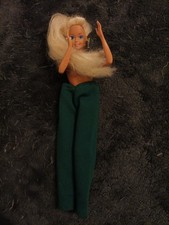 Barbie Kleidung