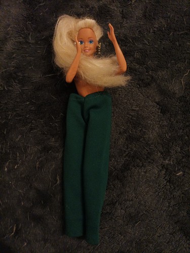 Barbie kleidung - barbie,