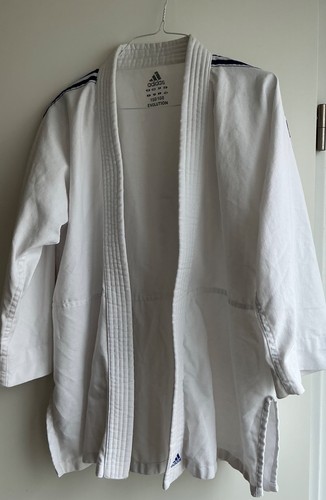 Judoanzug von adidas - von,