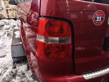 Touran original - vw, 1t