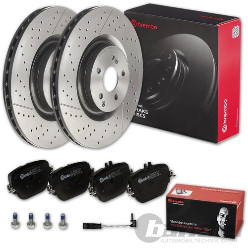 Brembo bremsscheiben beläge - brembo, +