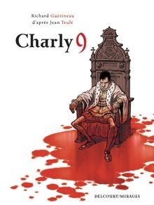 Charly von richard - von,