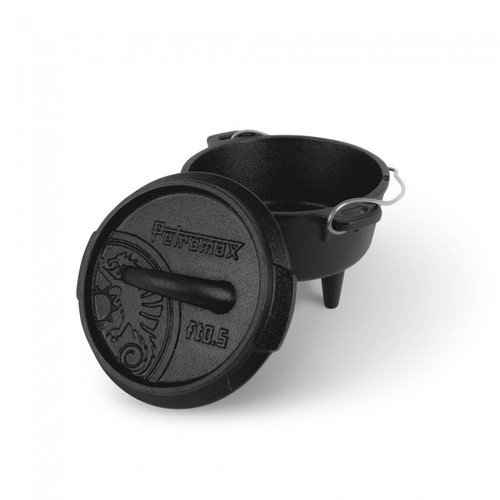 Petromax dutch oven feuertopf - petromax,