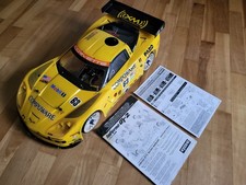 Kyosho Inferno GT2 Corvette