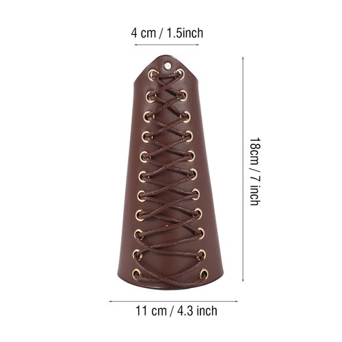1pc bogenschießen armschutz - bogenschießen,