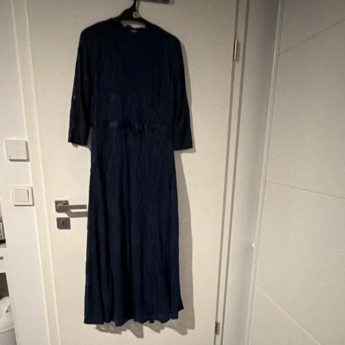 Miusol damen abendkleid - miusol, blau