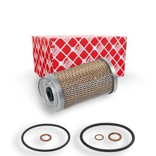 FEBI BILSTEIN Ölfilter 171784