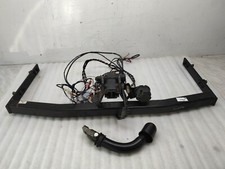 AHK Anhängerkupplung H07A Abnehmbar  VW Golf IV 1.4B 1J 99BJ DF619