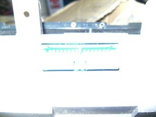 kombiinstrument chrysler cherokee 56050936ab  jeep 3.1td bj01 tachometer tacho