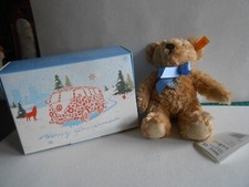 Steiff Volkswagen VW Teddy EAN