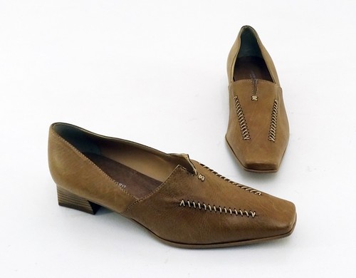 Pumps zanon zago - zanon, slipper