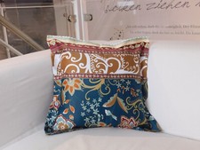 BASSETTI Kissenhülle 40x40