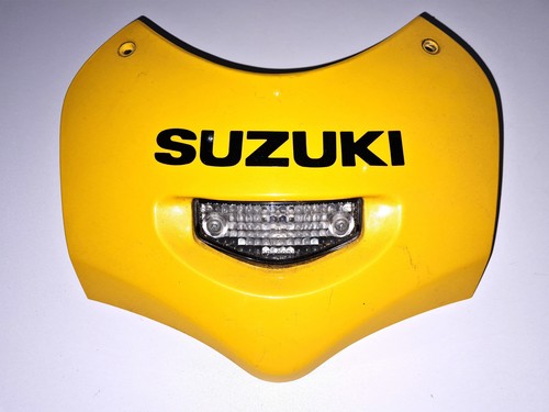 Suzuki gsx 600 aj - gsx,