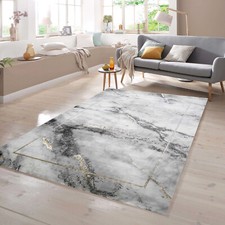 Teppich Wohnzimmer Marmor