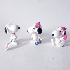 Schleich Snoopy Belle Figuren verschiedene Varianten Auswahl