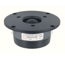 SCAN SPEAK Hochtöner