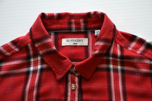 Superdry women summer - superdry, shirt