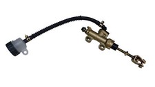Gruppe Pumpe Bremse Hinten