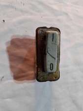 9208 Flex Geradschleifer ZL 1408 Langhalsschleifer Schalter Switch