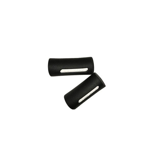 Corratec gel stumpy - gel, schwarz