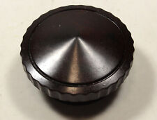 Radio Drehknopf Beakelit ca. 1940