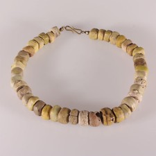 8138 Halskette aus alten