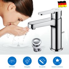 Waschtisch Armatur Wasserhahn