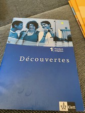 Découvertes 1, Standardaufgaben