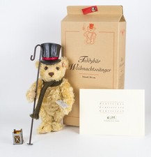 STEIFF "WEIHNACHTSLIED, BLOND"