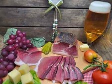 Bauernschinken, Premium