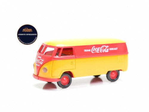 Albedo brekina vw - h0,