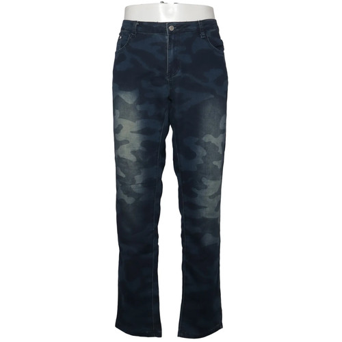 Rock engineered design jeans - rock,