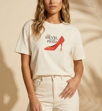 The Devil Wears Prada