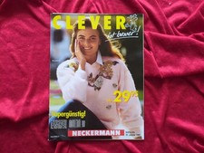 Neckermann 'CLEVER' Herbst