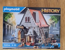 Playmobil 70956 Schmiede