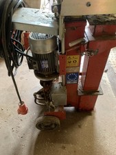 Holzspalter TSC Mammut Typ 90, 2,2 KW, 380V, Drehstrom