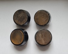 RFT Robotron RS5001 Füße 4