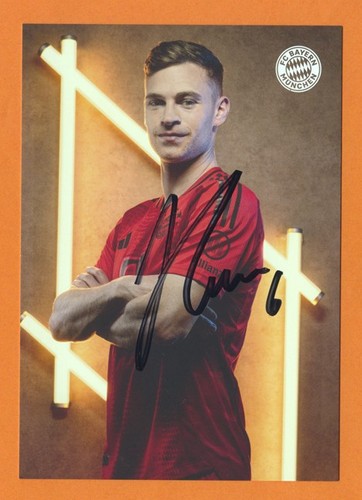 Joshua kimmich fc bayern - kimmich,