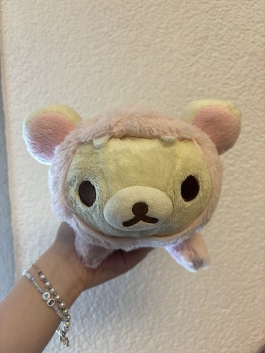 Korilakkuma dino dinosaur - korilakkuma,