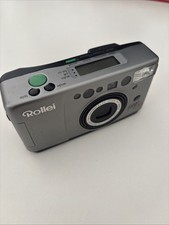 Rollei Prego 70 analoge