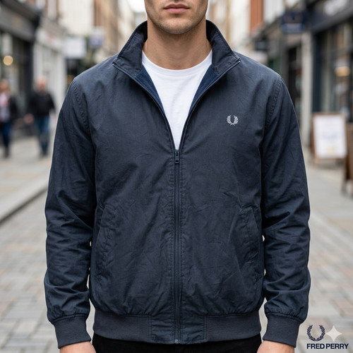 Original fred perry herren - fred,
