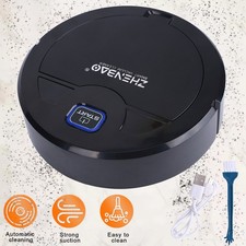 Saugroboter Staubsauger