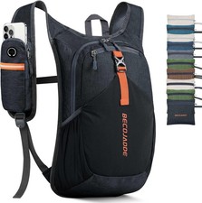 15l wanderrucksack herren - 15l,