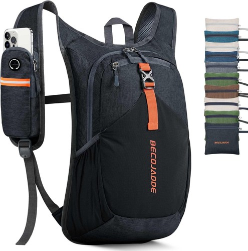 15l wanderrucksack herren - 15l,