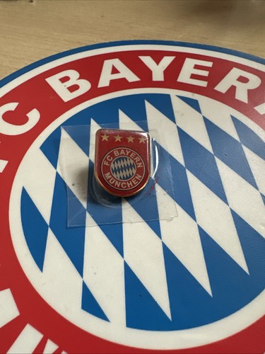 Pin mit nadel bayern - mit,